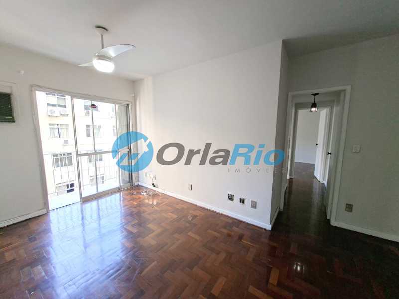 Apartamento, 2 quartos, 80 m² - Foto 1