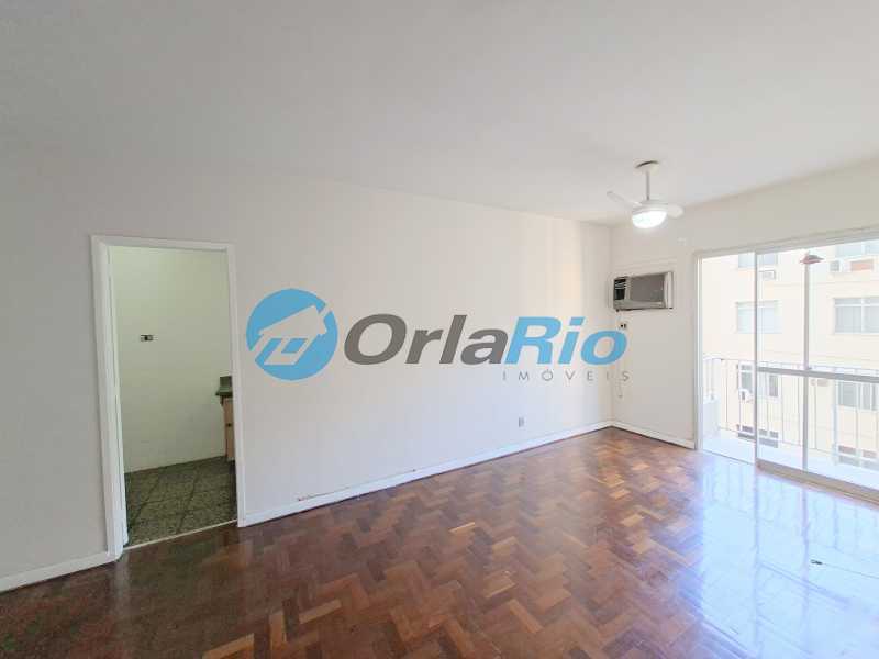 Apartamento, 2 quartos, 80 m² - Foto 3