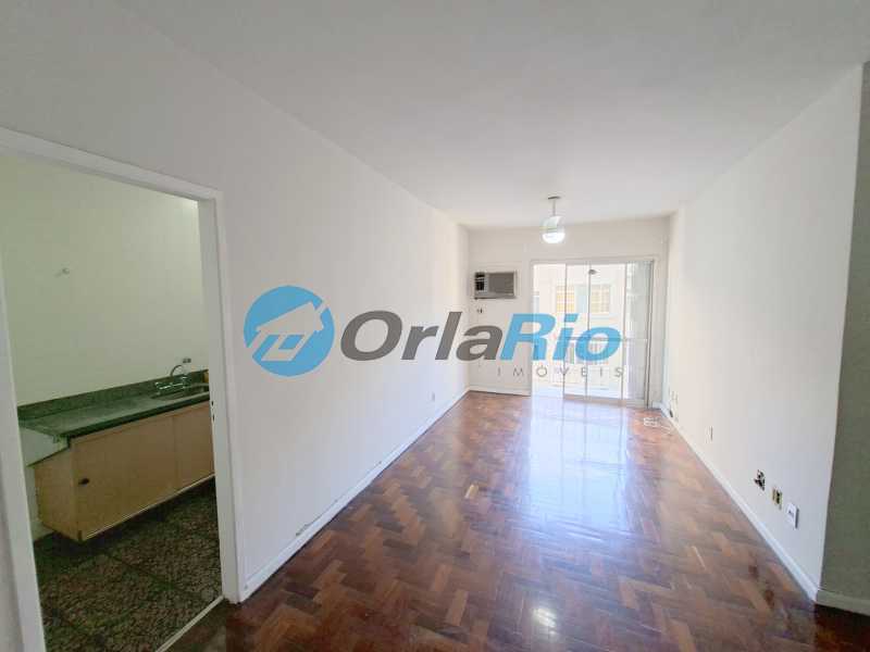 Apartamento, 2 quartos, 80 m² - Foto 2