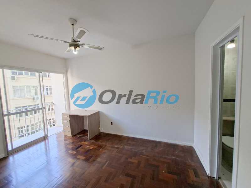 Apartamento, 2 quartos, 80 m² - Foto 11