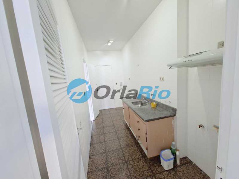 Apartamento, 2 quartos, 80 m² - Foto 17