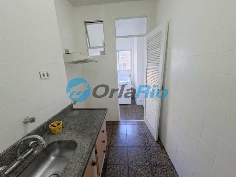 Apartamento, 2 quartos, 80 m² - Foto 19