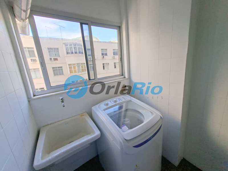 Apartamento, 2 quartos, 80 m² - Foto 20