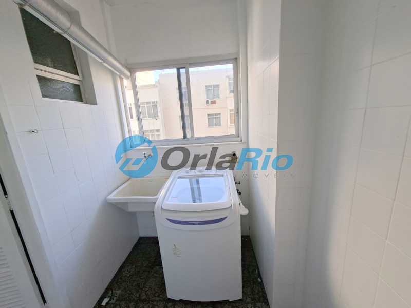 Apartamento, 2 quartos, 80 m² - Foto 21