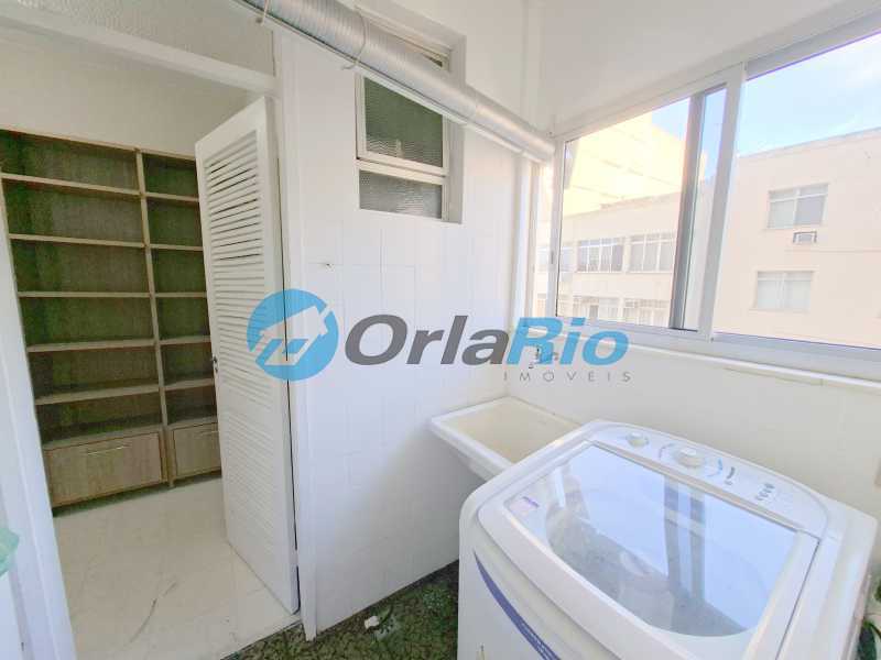 Apartamento, 2 quartos, 80 m² - Foto 22