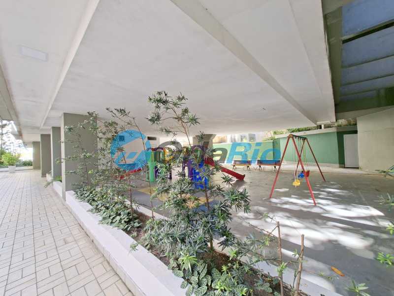 Apartamento, 2 quartos, 80 m² - Foto 29