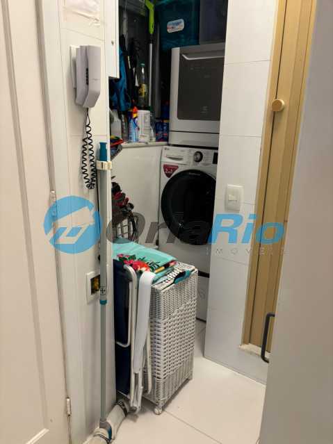 Apartamento, 3 quartos, 100 m² - Foto 21
