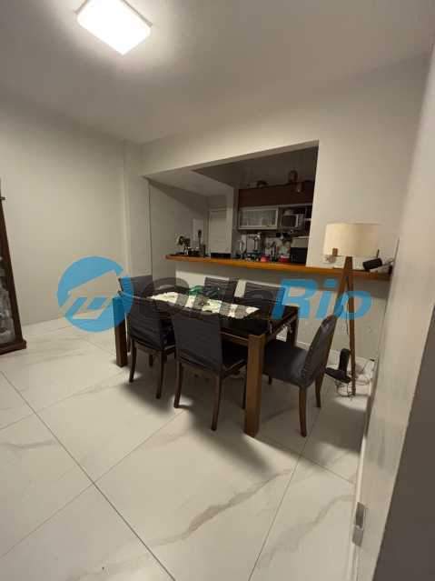 Apartamento, 3 quartos, 100 m² - Foto 1