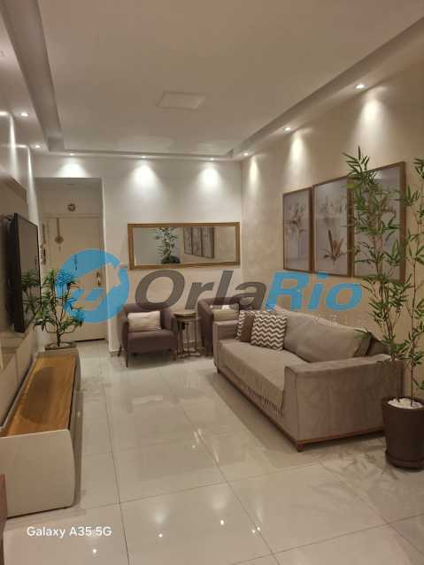 Apartamento, 3 quartos, 80 m² - Foto 1