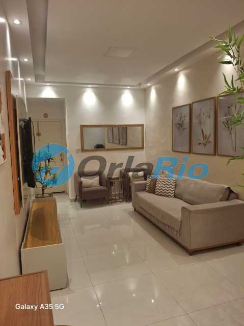 Apartamento, 3 quartos, 80 m² - Foto 2