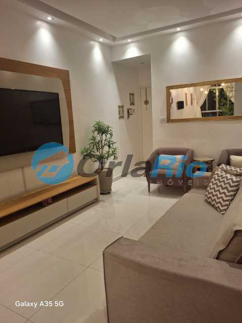 Apartamento, 3 quartos, 80 m² - Foto 5