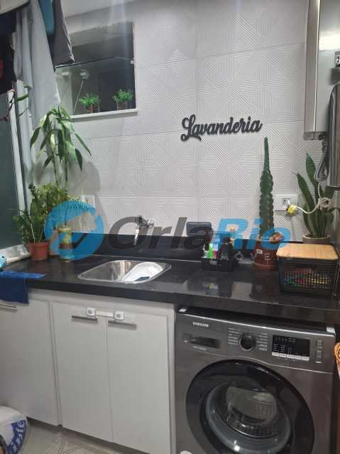 Apartamento, 3 quartos, 80 m² - Foto 23