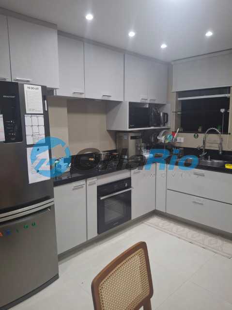 Apartamento, 3 quartos, 80 m² - Foto 22