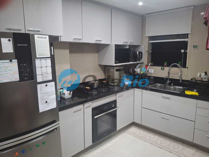 Apartamento, 3 quartos, 80 m² - Foto 20