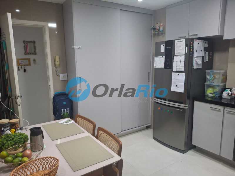 Apartamento, 3 quartos, 80 m² - Foto 21
