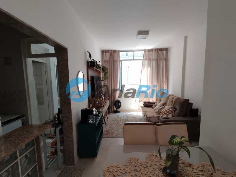 Apartamento, 2 quartos, 74 m² - Foto 1