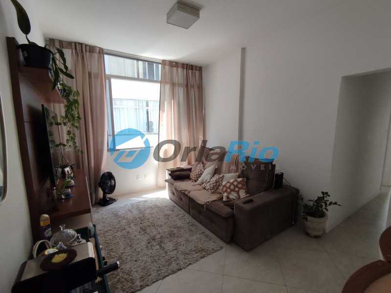 Apartamento, 2 quartos, 74 m² - Foto 3