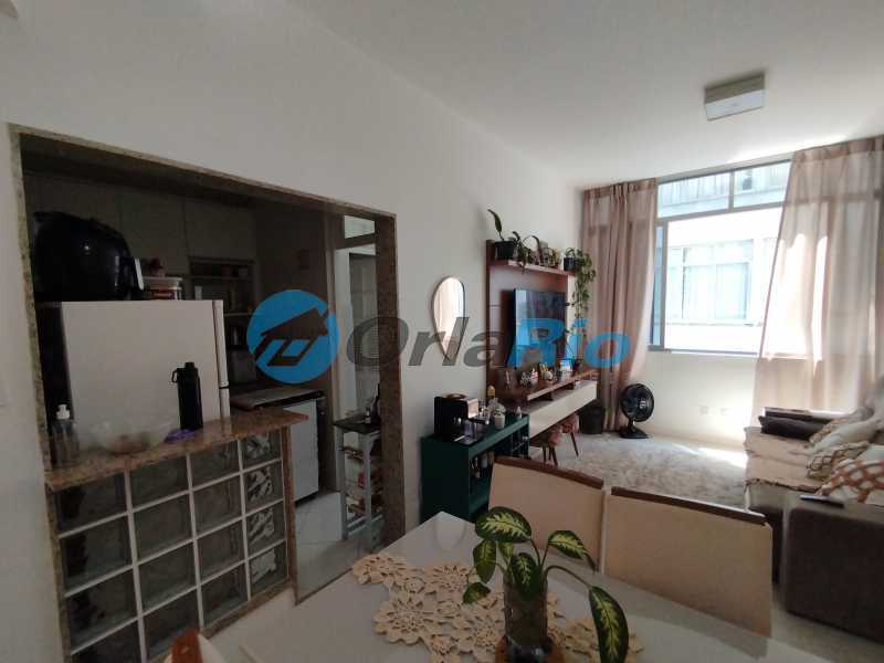Apartamento, 2 quartos, 74 m² - Foto 6