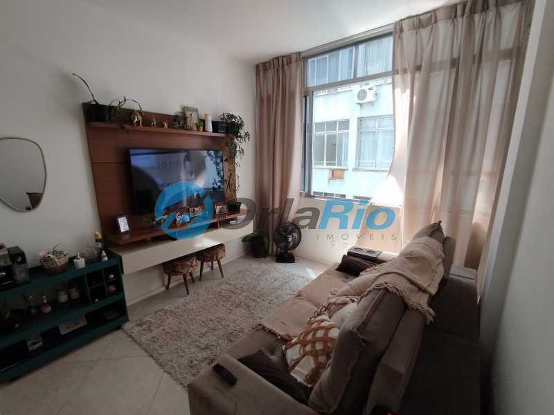 Apartamento, 2 quartos, 74 m² - Foto 2