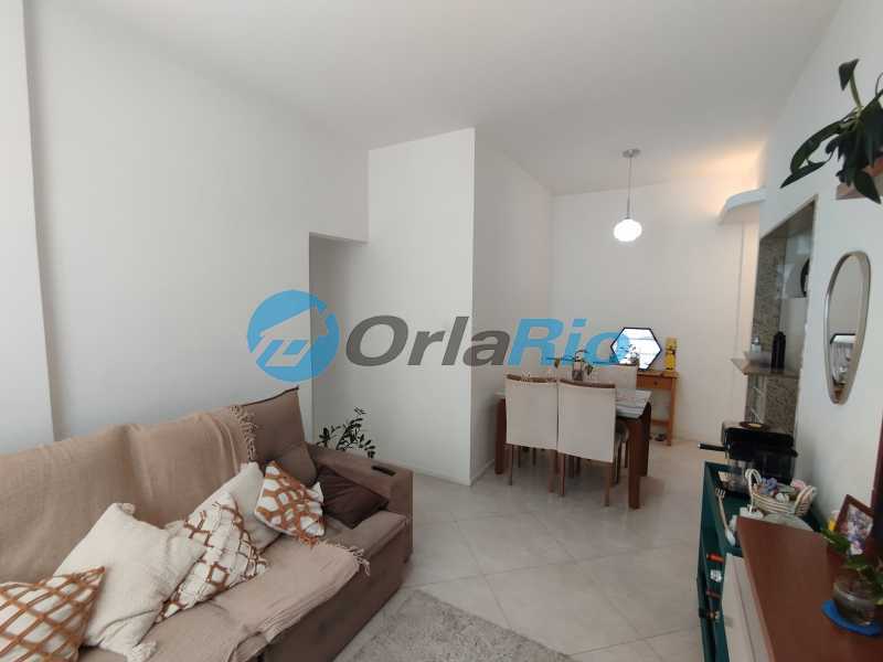 Apartamento, 2 quartos, 74 m² - Foto 8