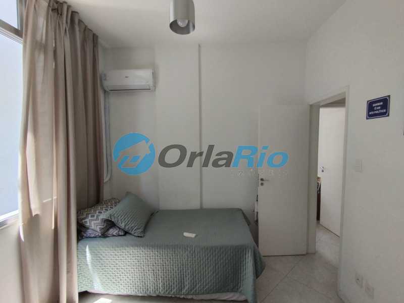 Apartamento, 2 quartos, 74 m² - Foto 10