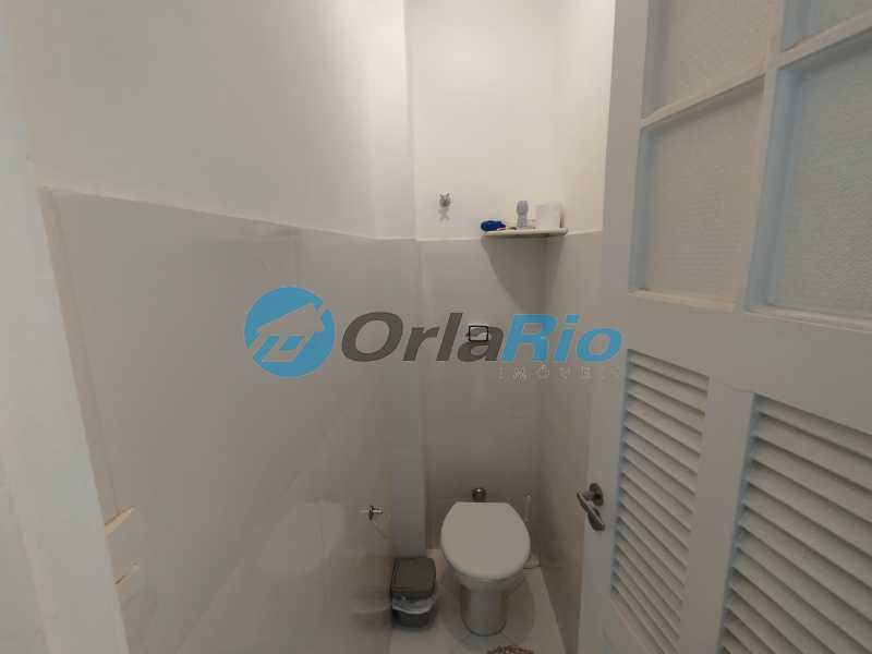 Apartamento, 2 quartos, 74 m² - Foto 30