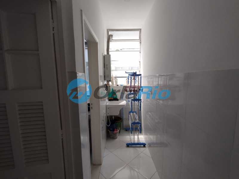 Apartamento, 2 quartos, 74 m² - Foto 29