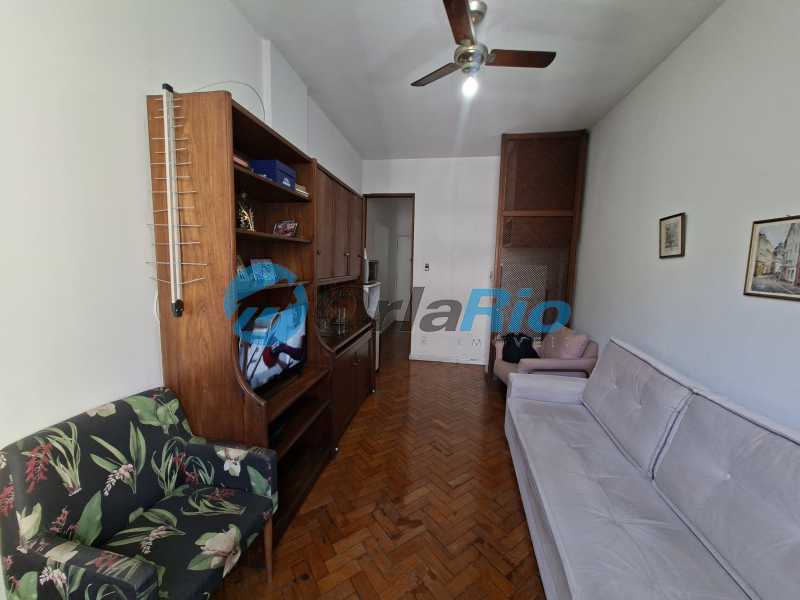 Apartamento, 1 quarto, 34 m² - Foto 1