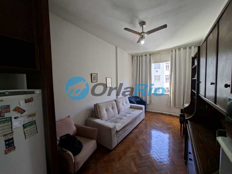 Apartamento, 1 quarto, 34 m² - Foto 2