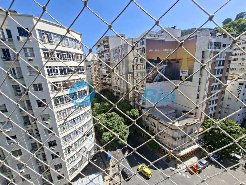 Apartamento, 1 quarto, 34 m² - Foto 3