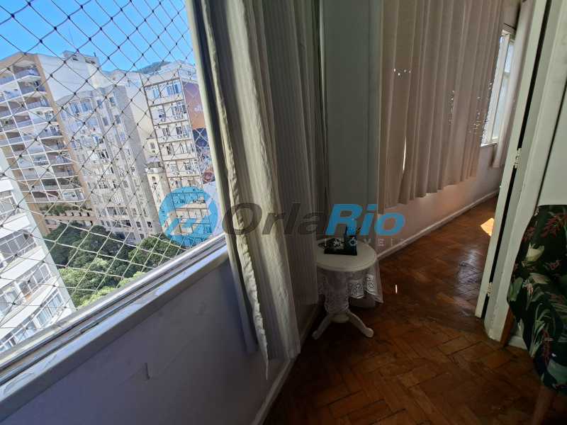 Apartamento, 1 quarto, 34 m² - Foto 7