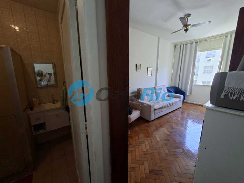 Apartamento, 1 quarto, 34 m² - Foto 6