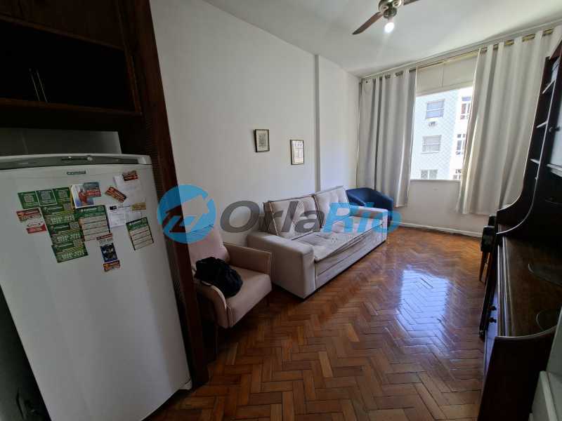 Apartamento, 1 quarto, 34 m² - Foto 8