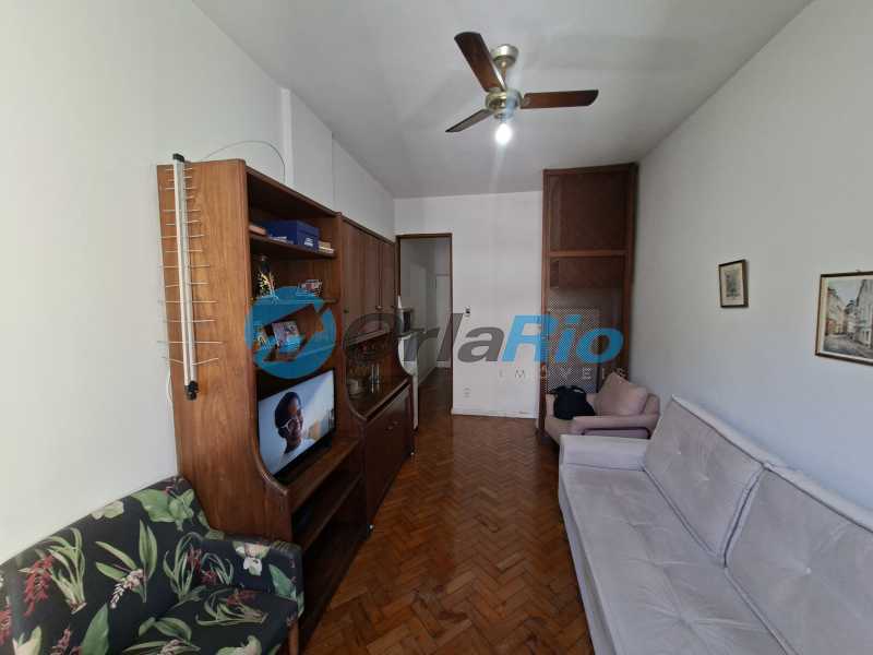 Apartamento, 1 quarto, 34 m² - Foto 5