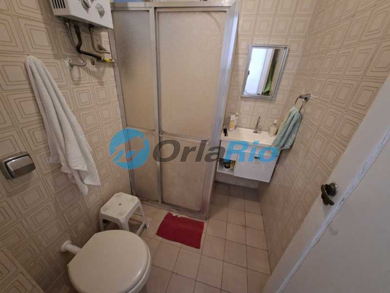 Apartamento, 1 quarto, 34 m² - Foto 16