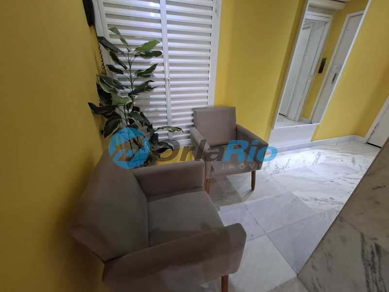 Apartamento, 1 quarto, 34 m² - Foto 22