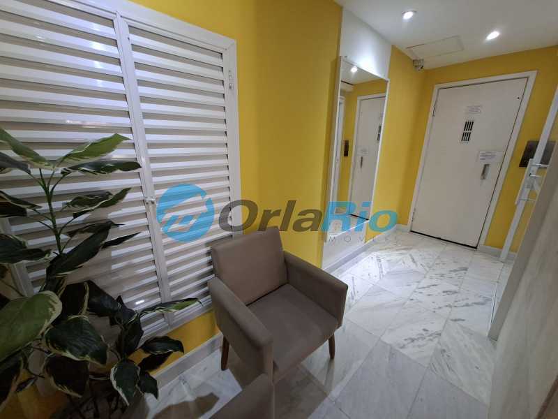 Apartamento, 1 quarto, 34 m² - Foto 23