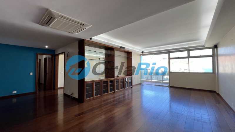 Apartamento, 4 quartos, 256 m² - Foto 2