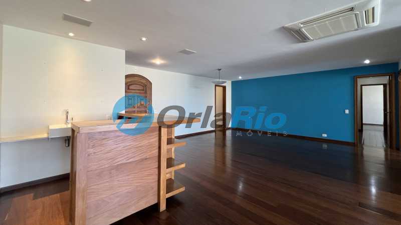 Apartamento, 4 quartos, 256 m² - Foto 3