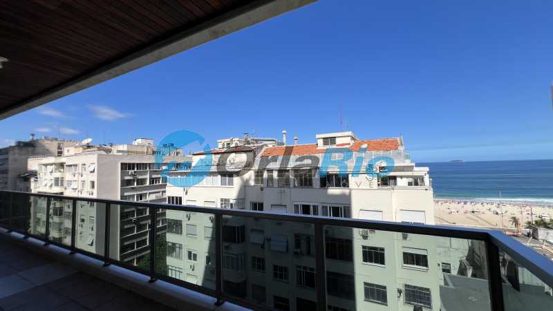 Apartamento, 4 quartos, 256 m² - Foto 4