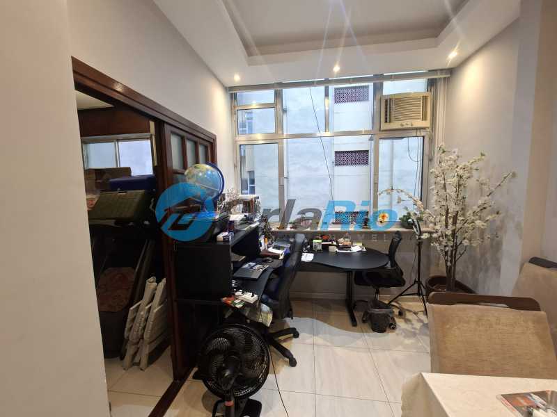 Apartamento, 2 quartos, 126 m² - Foto 7