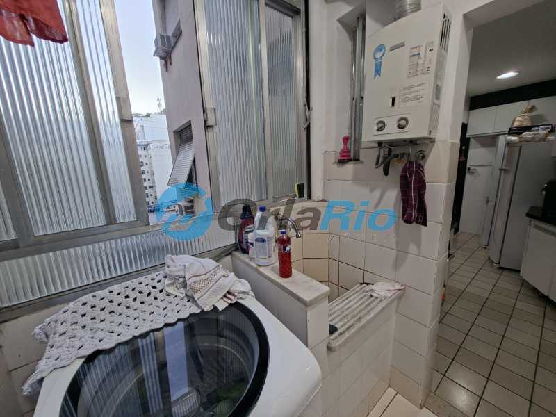 Apartamento, 2 quartos, 126 m² - Foto 25