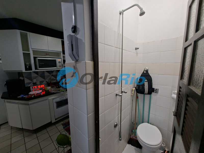 Apartamento, 2 quartos, 126 m² - Foto 27