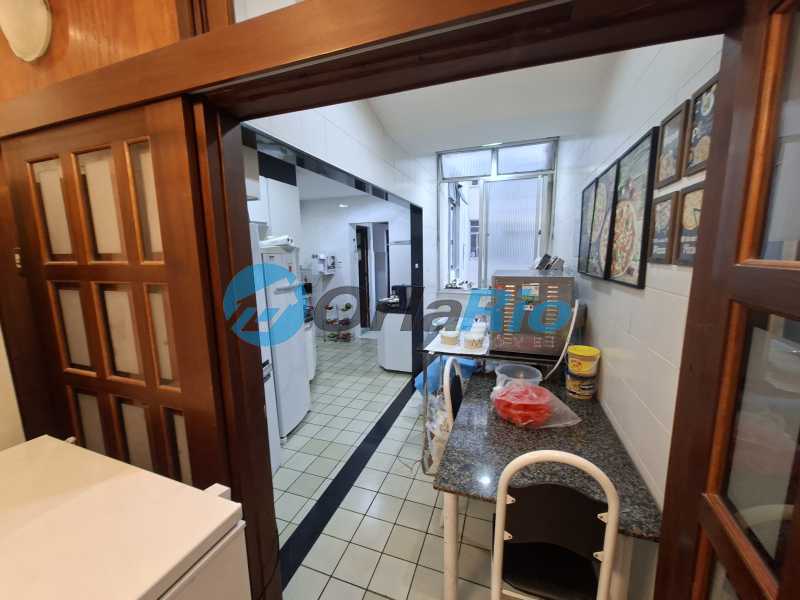 Apartamento, 2 quartos, 126 m² - Foto 19