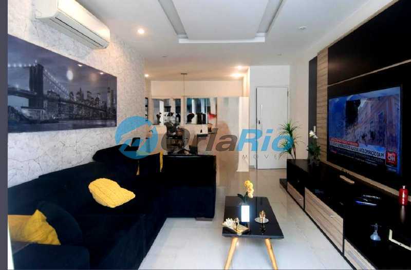 Apartamento, 3 quartos, 94 m² - Foto 1
