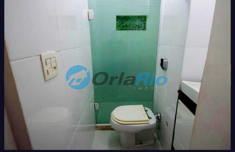 Apartamento, 3 quartos, 94 m² - Foto 17
