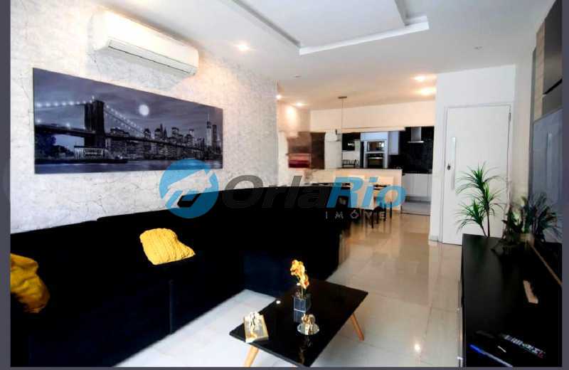 Apartamento, 3 quartos, 94 m² - Foto 3