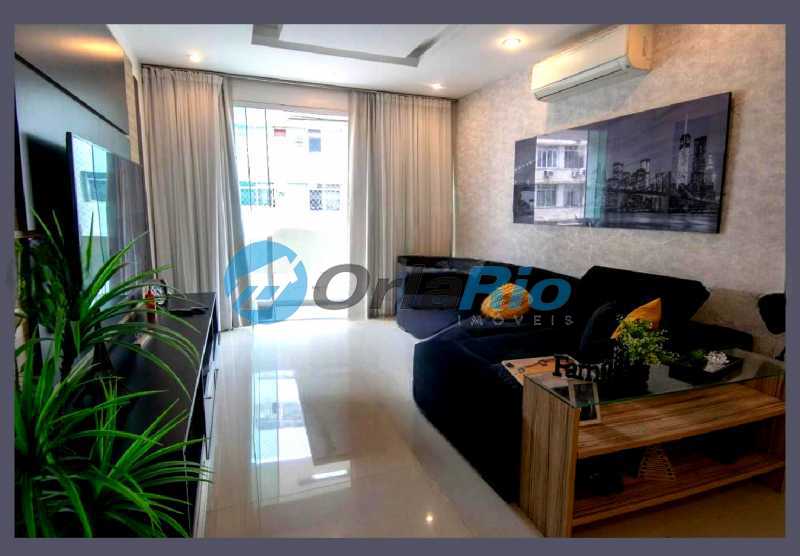 Apartamento, 3 quartos, 94 m² - Foto 2