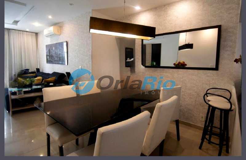 Apartamento, 3 quartos, 94 m² - Foto 4