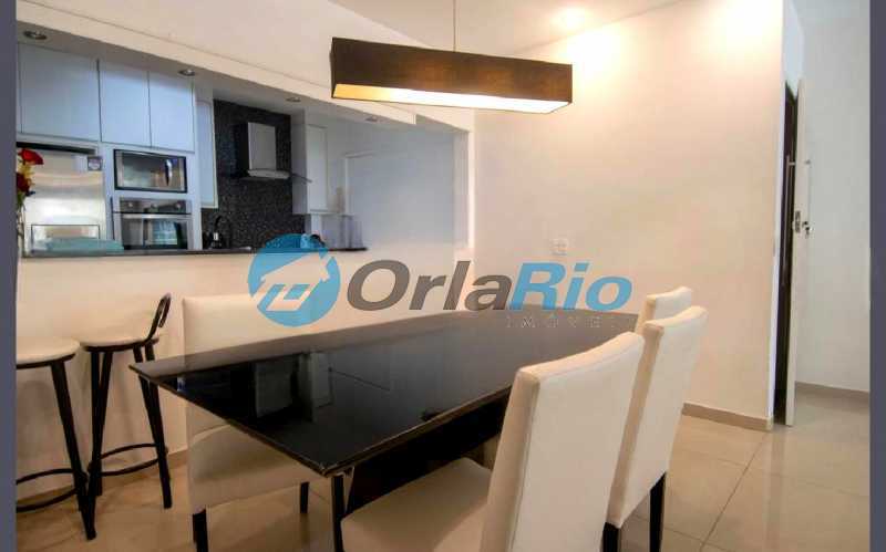 Apartamento, 3 quartos, 94 m² - Foto 5